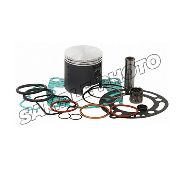 Vertex Top End Kit Piston Kit, Gasket Set, Small Bearing Ktm 200EXC 200XCW 03-16 63.95MM