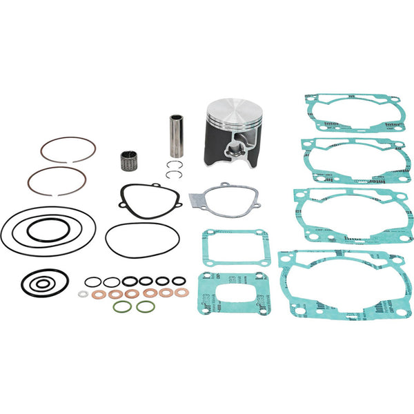 Vertex Top End Piston Top Gasket Small End Bearing Husqvarna TE300 TX300 17-19 Ktm 300EXC 300XC