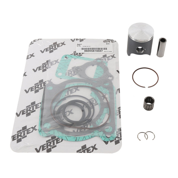 Vertex Top End Rebuild Kit (cd)