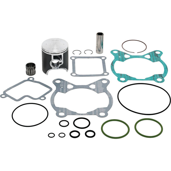 Vertex Top End Kit Piston Kit, Gasket Set, Small Bearing Ktm 85SX 03-12 46.94MM