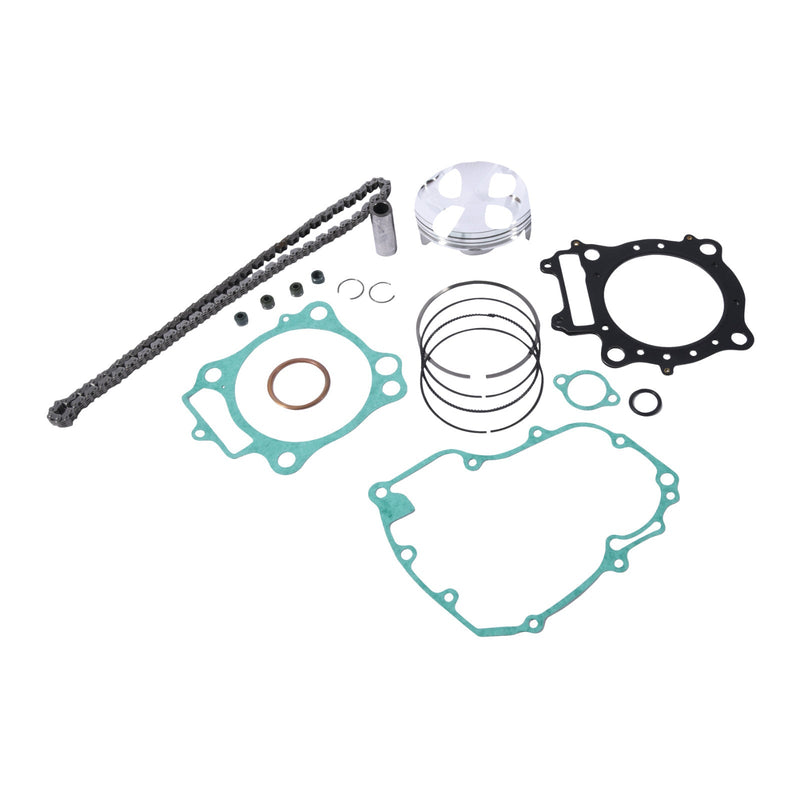 Vertex Top End Rebuild Kit (a)