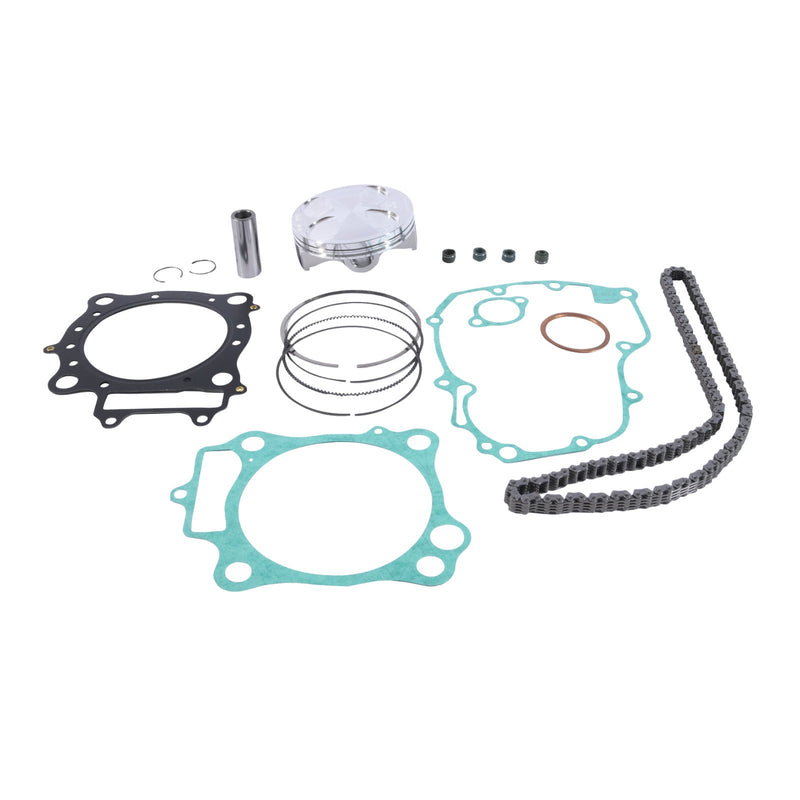 Vertex Top End Rebuild Kit (b)