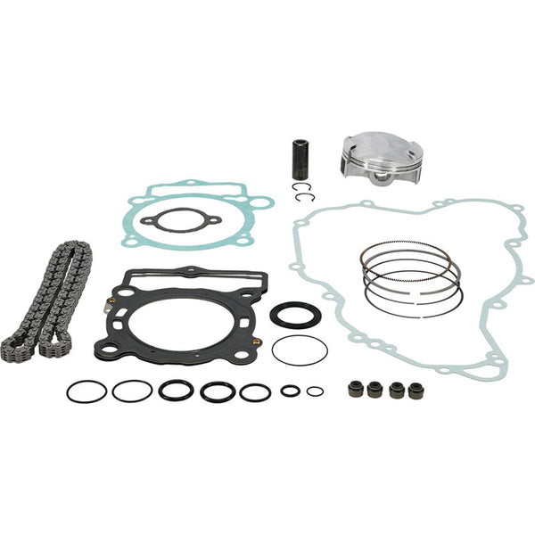 Vertex Top End Kit Husqvarna FC250 14-15 FE250 14-16 Ktm 250SXF 250XCF 13-15 250EXCF 75.97MM