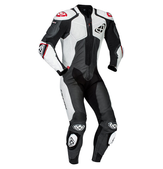 Ixon VENDETTA EVO  Size Large Race Suit