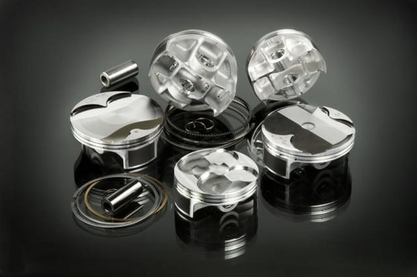 Vertex Piston Kit Hi comp CRF250R 18-20 78.96mm