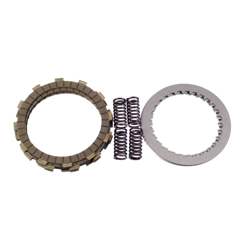 Whites Motorcycle Parts Clutch Kit Comp Hon XR600 84-00