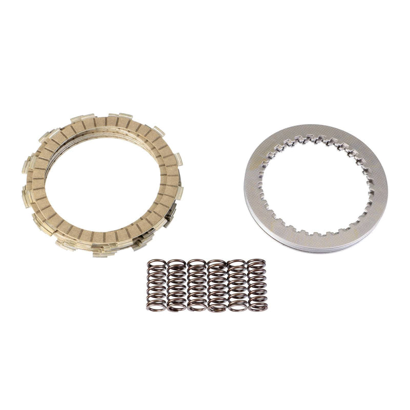 Whites Motorcycle Parts Clutch Kit YZ450F 03-04