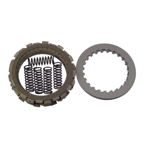 Whites Motorcycle Parts Clutch Kit Hon CRF250R 11-13