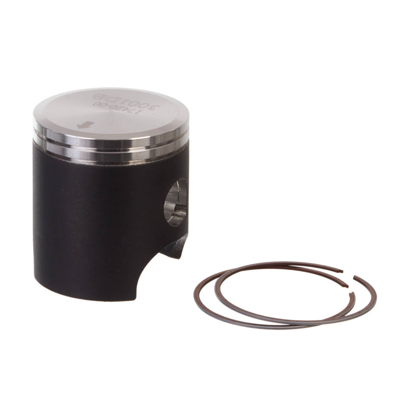 Wossner Piston Ktm 85 Sx 13-22 46.95MM Double Ring