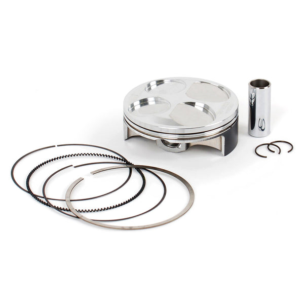 WOSSNER PISTON SUZ DR650SE 96-09 99.94MM PRO