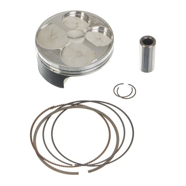 Wossner Piston Yam Yz 250 F 19-22   Fx 20-21 76.96MM 14.00:1