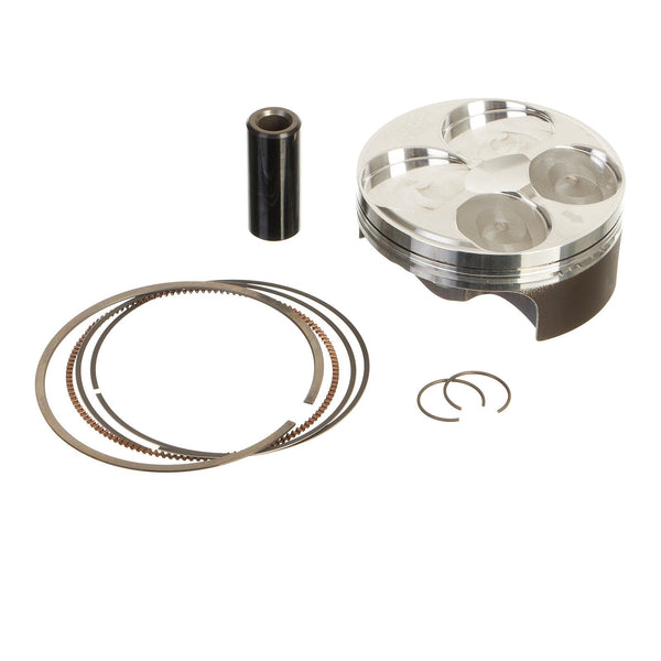 Wossner Piston Yam Yz 250 F 19-22   Fx 20-21 76.96MM 14.20:1