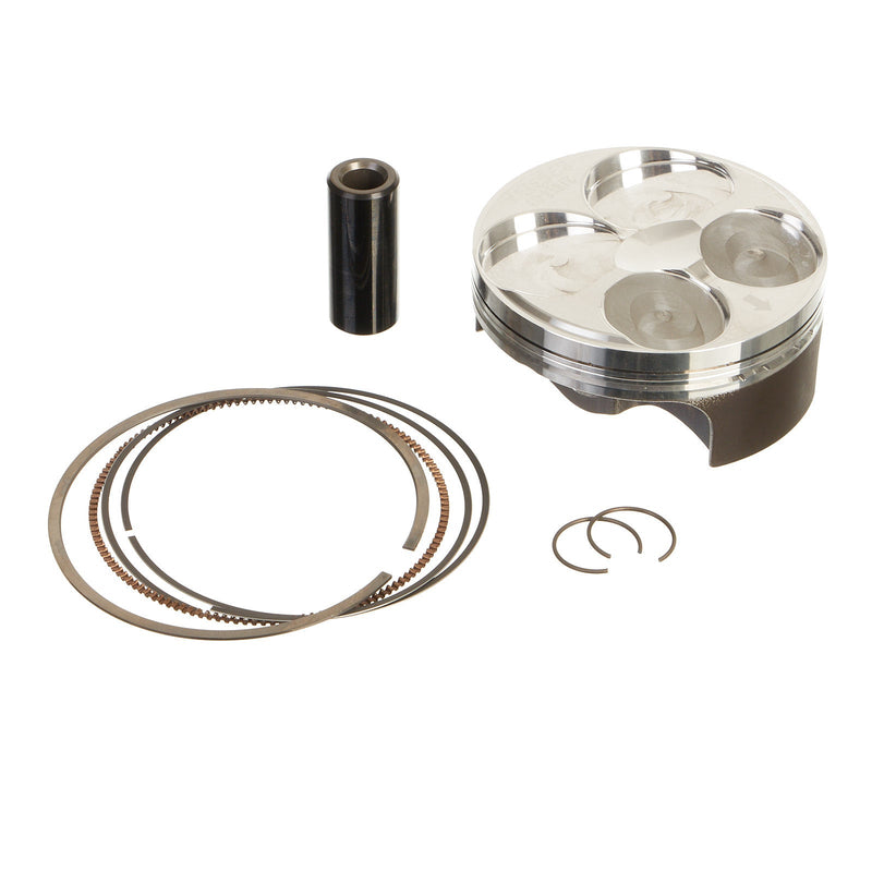 Wossner Piston Yam Yz 250 F 19-22   Fx 20-21 76.97MM 14.20:1