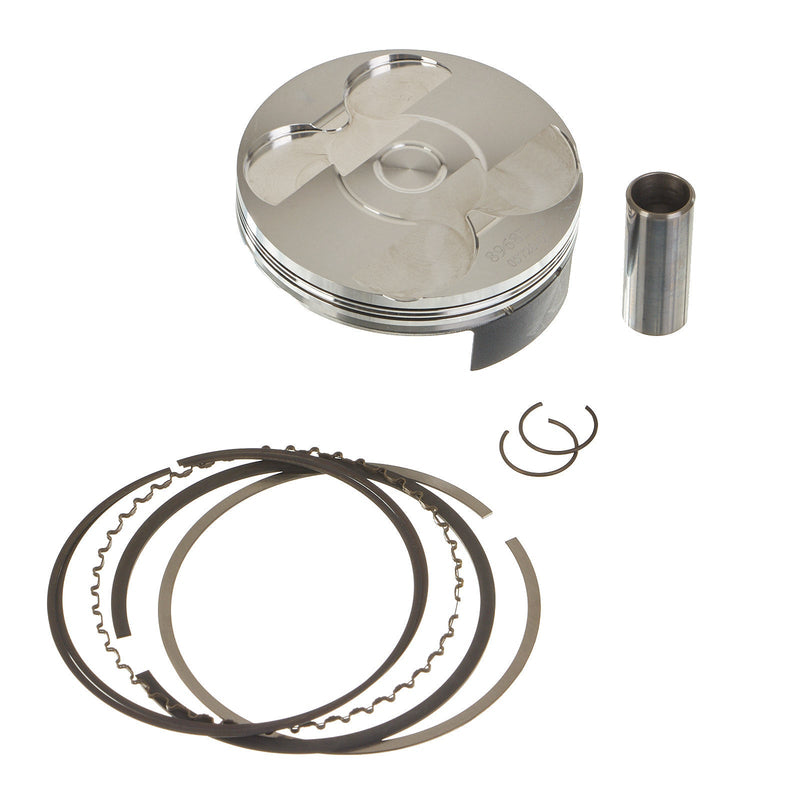 Wossner Piston Hon Crf 450 X 19-22   Rl 21-22 95.96MM 12.20: