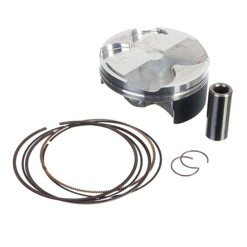 XAM Wossner Piston Kaw Kx 250   Xc 21-22 77.97MM 14.50:1