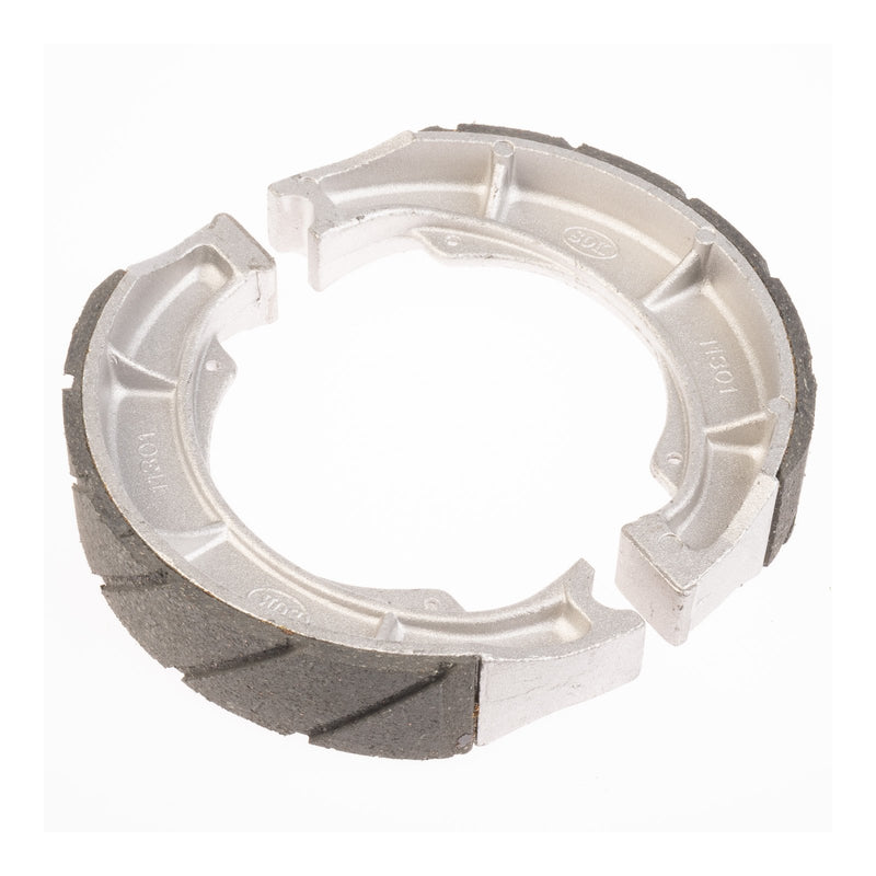 Whites Brake Shoes Water Groove