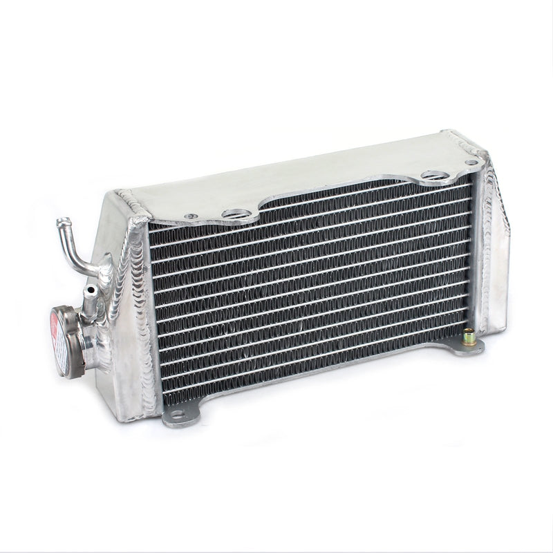 Whites Radiator Right Suzuki RMZ450 05