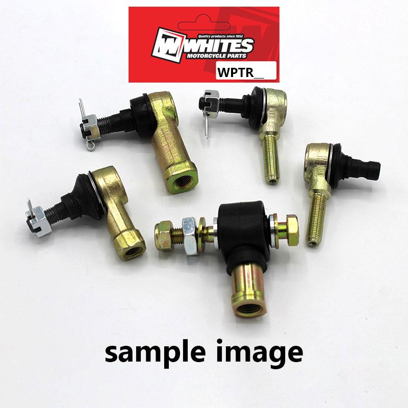 Whites Tie Rod End Kit WPTR04 Right