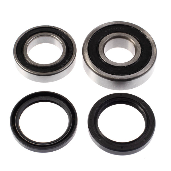 Whites Motorcycle Parts Wheel Bearing Kit