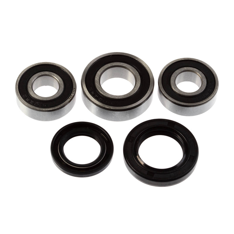 Whites Motorcycle Parts Wheel Bearing Kit