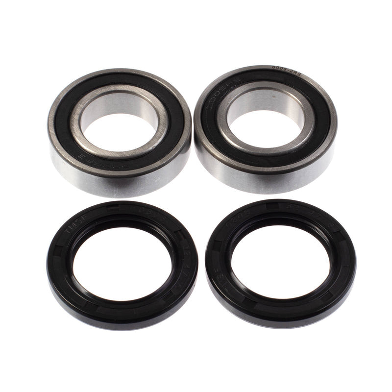 Whites Motorcycle Parts Wheel Bearing Kit