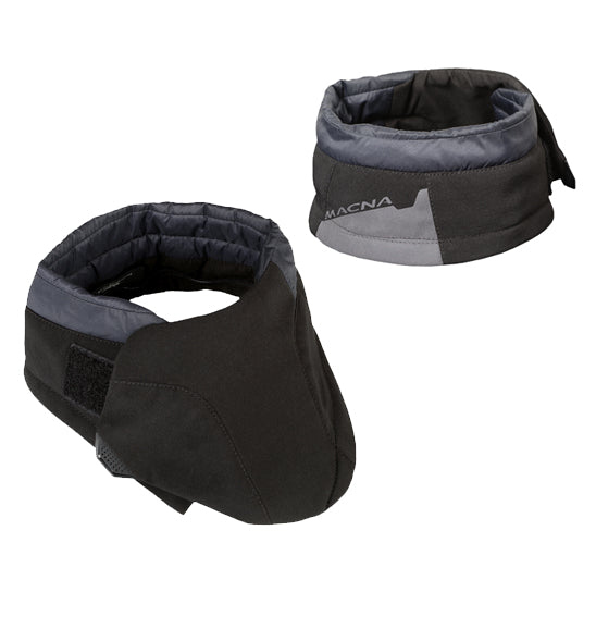 Macna Windcollar Macna Black Small