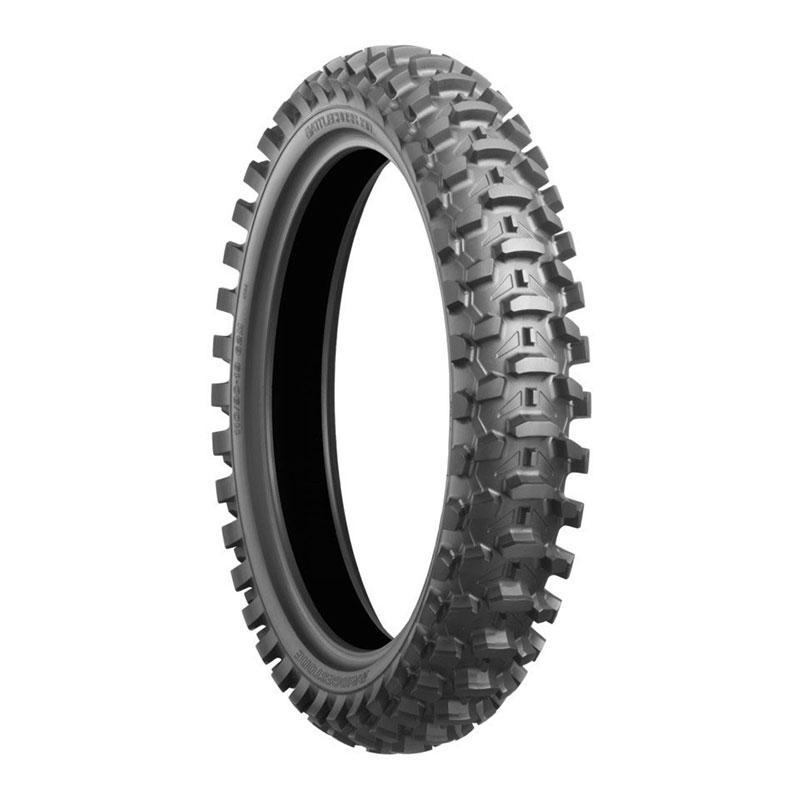 Bridgestone 100/90x19 X10R MUD/SAND 100/90-19