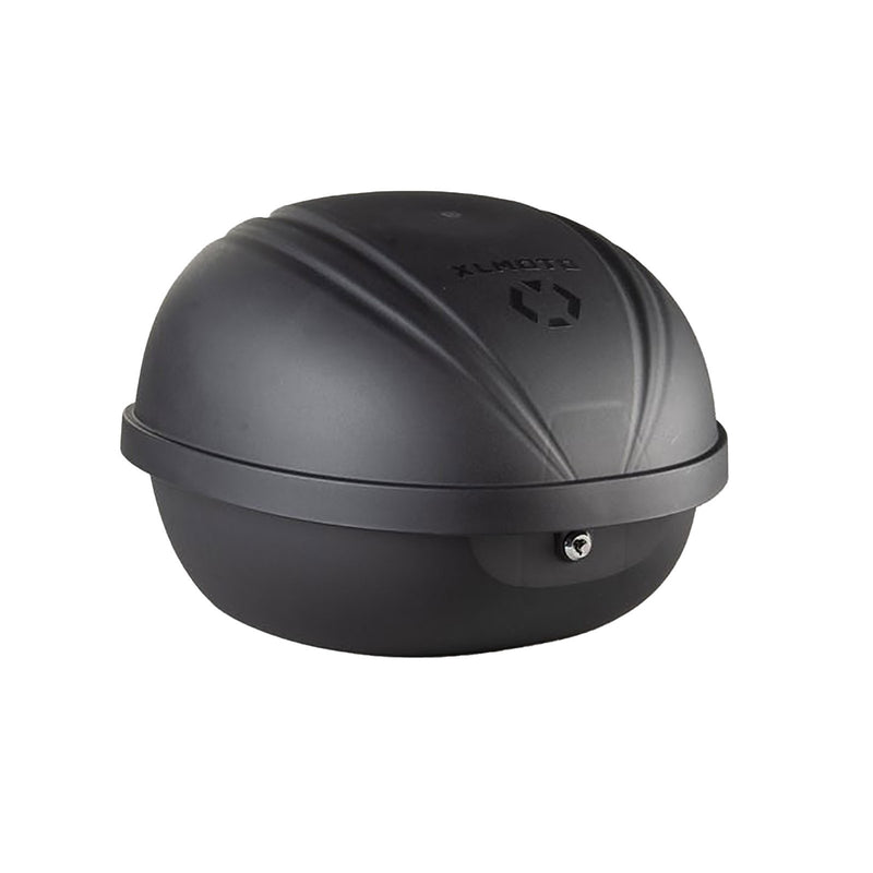 XL MOTO SCOOTER TOP BOX 32 LT - LOCKABLE