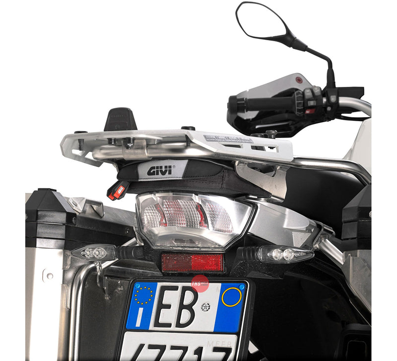 Givi Bag For Oe Rack Bmw R1200/1250GS Adv '14- (not With Sra 5112 '17-) XS5112R