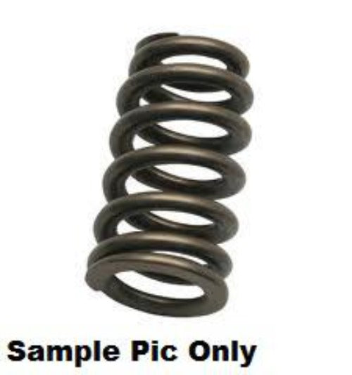 Psychic Mx Inlet Valve Spring Heavy Duty Made From An Ultra High Strength Alloy