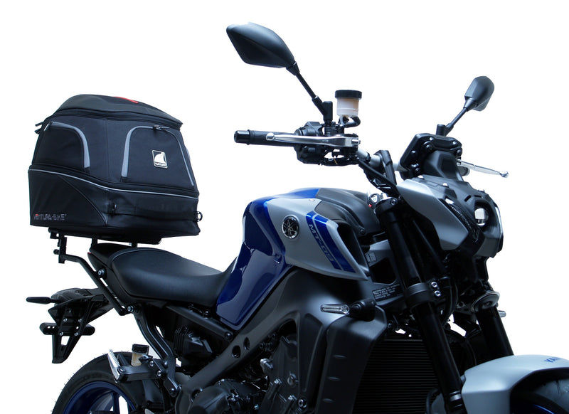 Ventura Luggage L Brackets for Yamaha MT-09, MT-09SP (2021 - >)