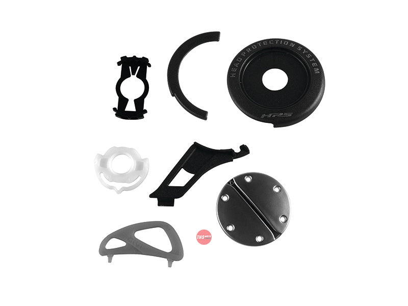 Givi Visor Mechanism Kit H104 Z1655R