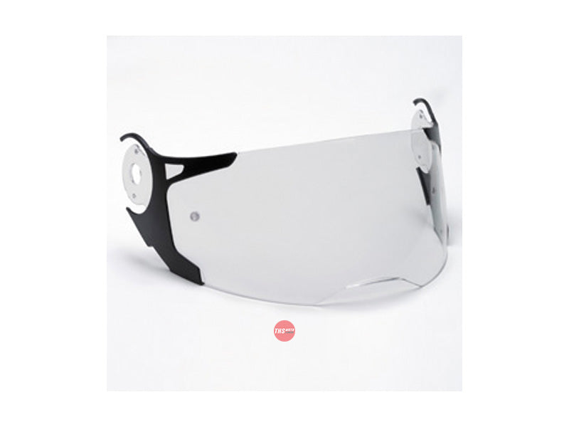 Givi Visor HX01 Clear (pinlock) Z1890PR