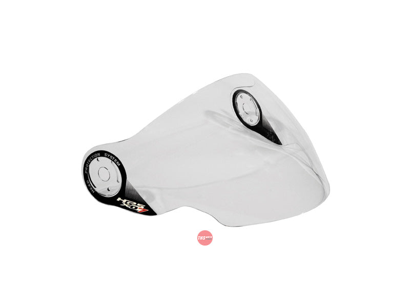 Givi Visor X07 Clear Z713TR