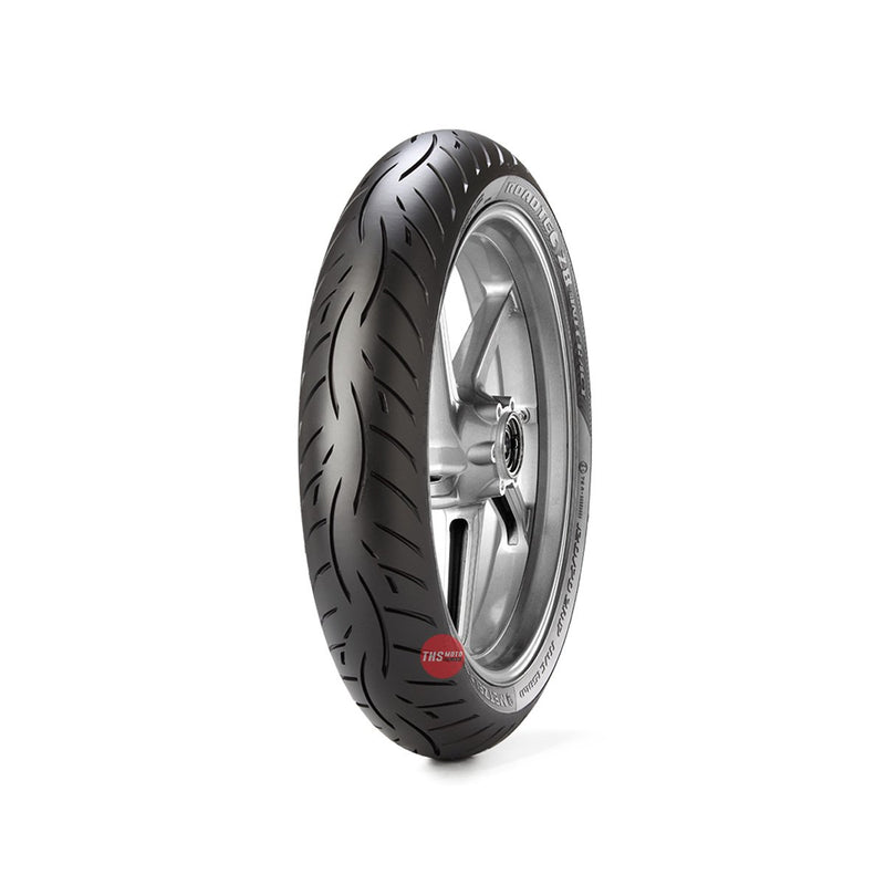 Metzeler Roadtec Z8 INTERACT 110/70-17ZR Motorcycle Tyre 110/70-17