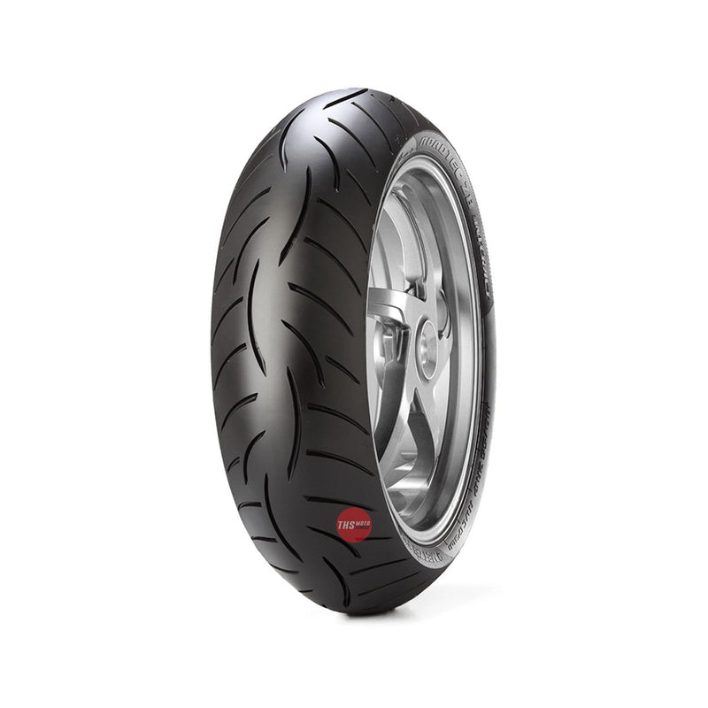 Metzeler Roadtec Z8 INTERACT "O" 190/50-17R Motorcycle Tyre 190/50-17