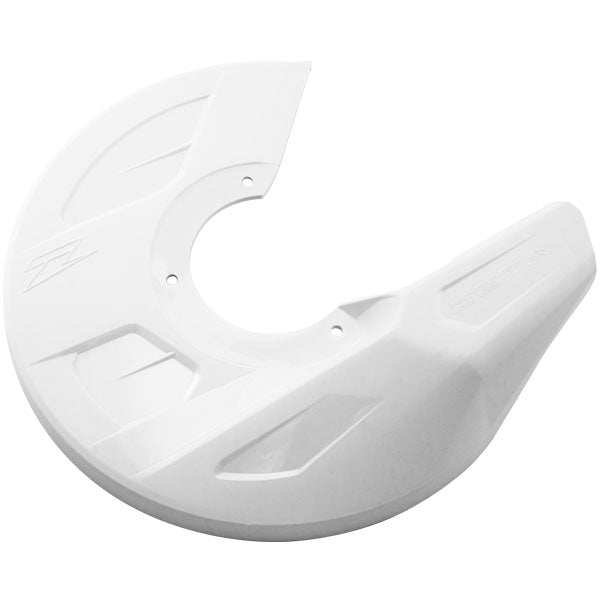 ZETA Pro F-Disc Guard 270MM White ZE52-1046