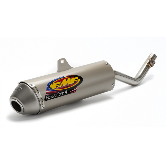 Fmf Powercore 4 TTR230 2005-21 Slip On Muffler