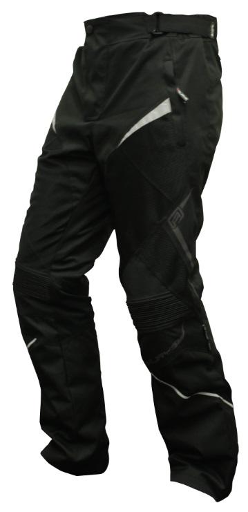 RJAYS All Seasons III Pants Mens - Black 3XL  44" Waist