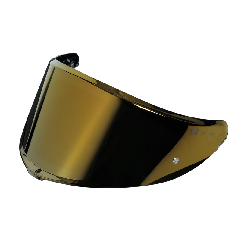 AGV Sp1 Pinlock Visor K6 Iridium Gold Ns