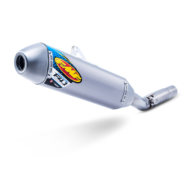 Fmf 4.1 Rct Ti KX250F 2017-19 Muffler Slip On