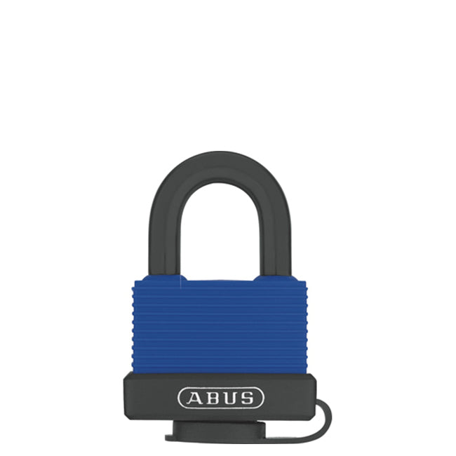 Abus 70IB/45 Brass Padlock B/efspp