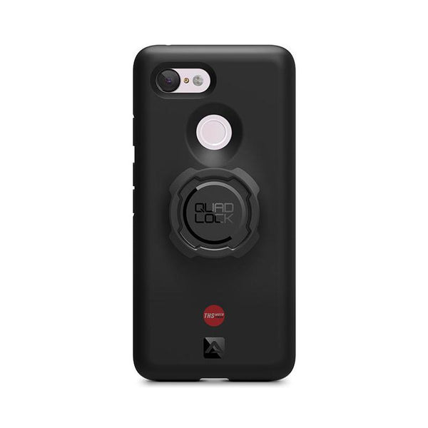 Quad Lock Compatible Google Pixel 3 Phone Case 