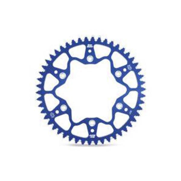 Moto Master Sprocket Rear KX85 RM85 YZ85 52T Alloy