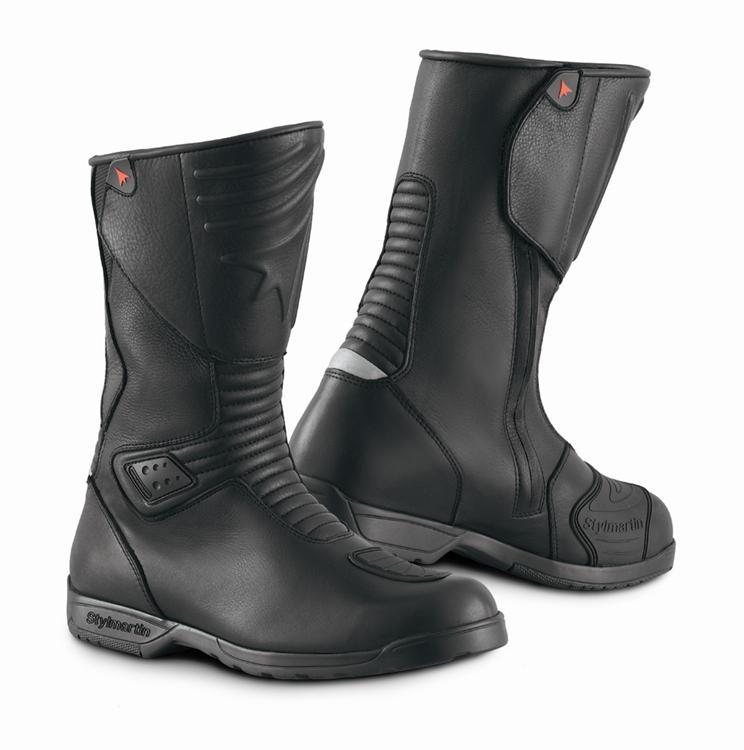 Stylmartin Navigator Road Boots Size EU 42