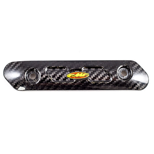 Fmf Carbon 2 Piece Heatshield YZ250F/450F