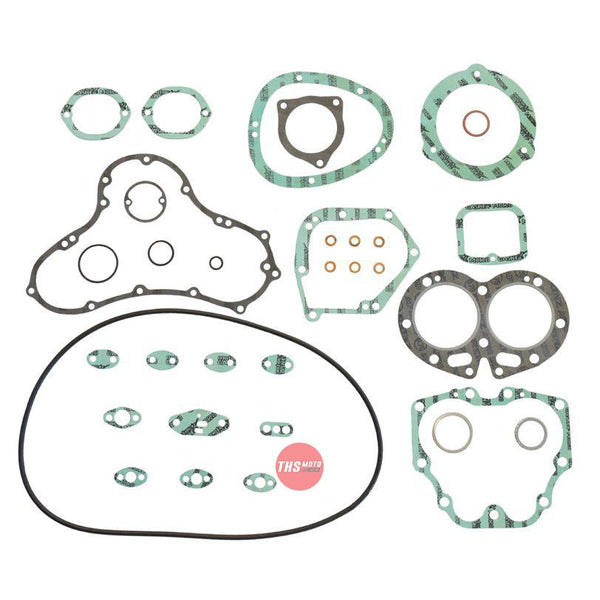 Athena Complete Gasket Kit (oil seals not included) P400395850750