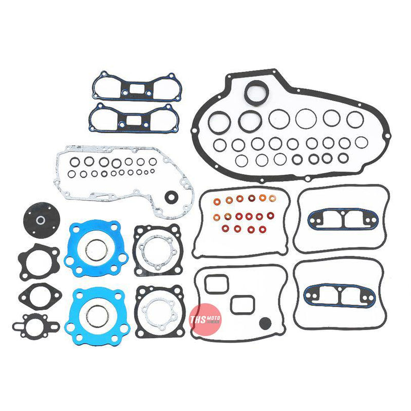 Athena Complete Gasket Kit (oil seals not included) H-D XL883