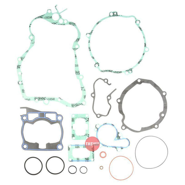 Athena Complete Gasket Kit (oil seals not included) P400485850116