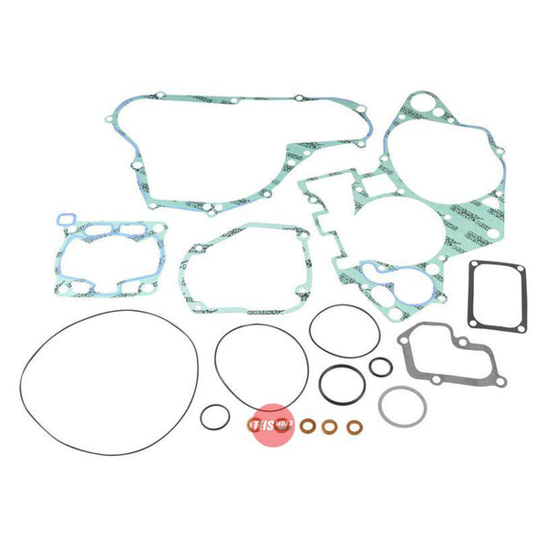 Athena Complete Gasket Kit (oil seals not included) P400510850140